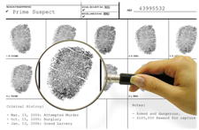 fbi fingerprint clearance